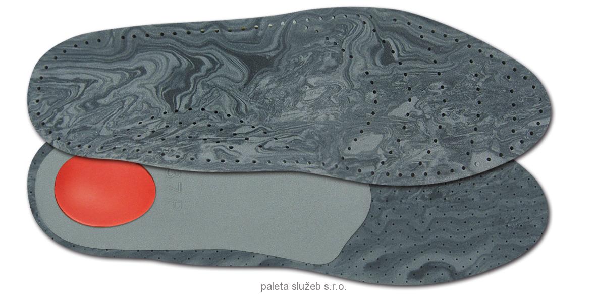 VLOŽKY SKELET EVA