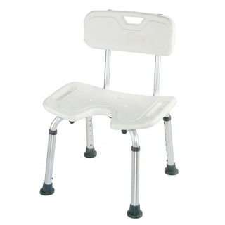 Sedačka do sprchy s výřezem FBL 610231 
