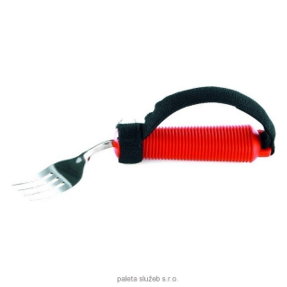 FIXAČNÍ PÁSEK NA SUCHÝ ZIP ADL 36