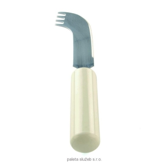 NŮŽ ERGONOMICKÝ NELSON ADL 9