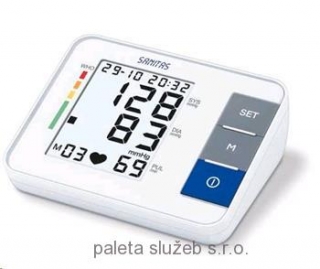 SANITAS SBM 38 Tlakoměr na paži