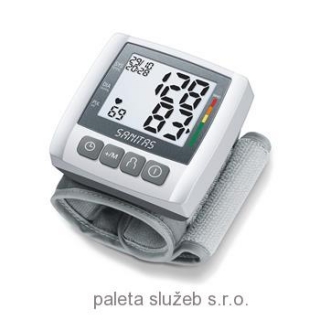 SANITAS SBC 21 Tlakoměr