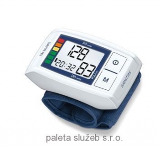 SANITAS SBC 24 Tlakoměr