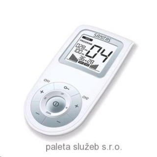SANITAS SEM 43 Svalový elektrostimulátor