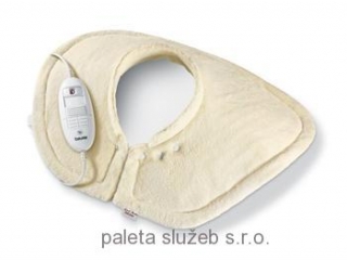 BEURER HK 54 Vyhřívací dečka 