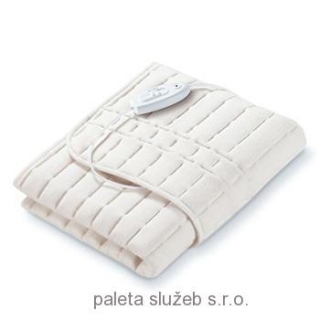 SANITAS SWB 30 Vyhřívací podkrývka