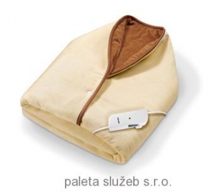 BEURER HD 50 Vyhřívací plášť