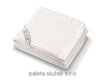 BEURER UB 100 Vyhřívací podkrývka