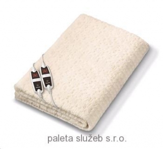 BEURER UB 56 XXL Vyhřívací podkrývka