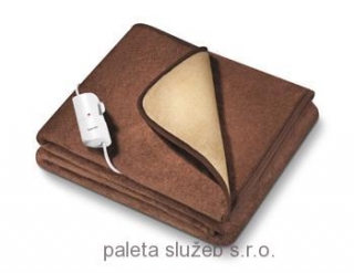 BEURER HD 100 Vyhřívací deka 