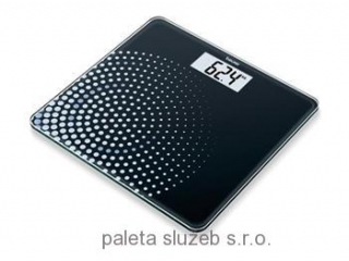 BEURER GS 210 Osobní váha