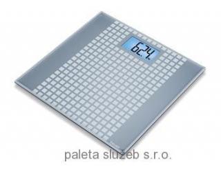 BEURER GS 206 Osobní váha