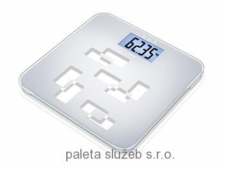BEURER GS 420 Osobní váha