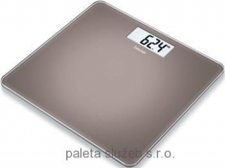 BEURER GS 212 Osobní váha