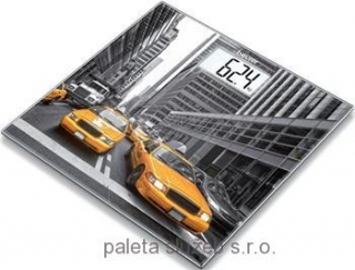BEURER GS 203 New York Osobní váha