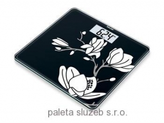 BEURER GS 211 Osobní váha