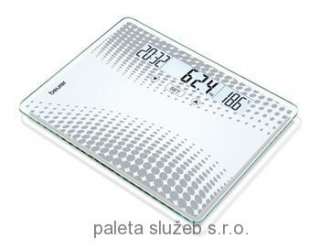 BEURER GS 51 XXL Osobní váha