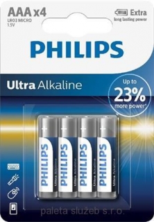 PHILIPS LR03E4B/10