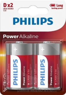 PHILIPS LR20P2B/10