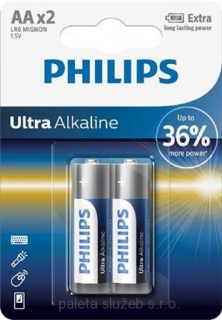 PHILIPS LR6E2B/10