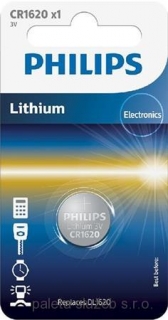 PHILIPS CR1620/00B