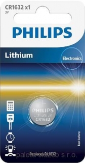 PHILIPS CR1632/00B
