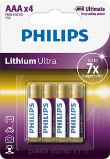 PHILIPS FR03LB4A/10