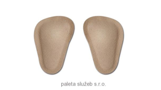SRDÍČKA SAMOLEPICÍ L+P